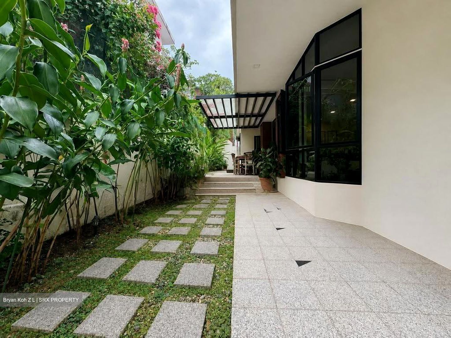 Orchid Village (D11), Semi-Detached #608151331